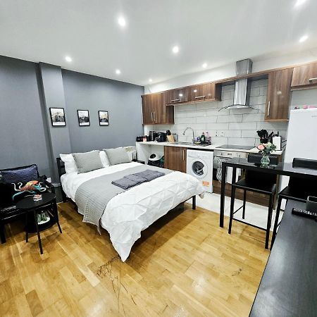 לונדון Gdy0 - The Green Dragon Apartment מראה חיצוני תמונה