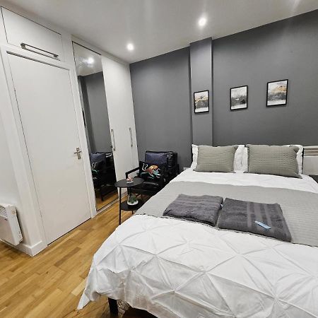 לונדון Gdy0 - The Green Dragon Apartment מראה חיצוני תמונה