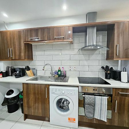 לונדון Gdy0 - The Green Dragon Apartment מראה חיצוני תמונה