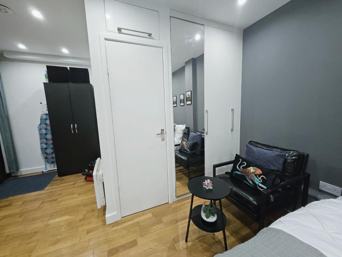 לונדון Gdy0 - The Green Dragon Apartment מראה חיצוני תמונה