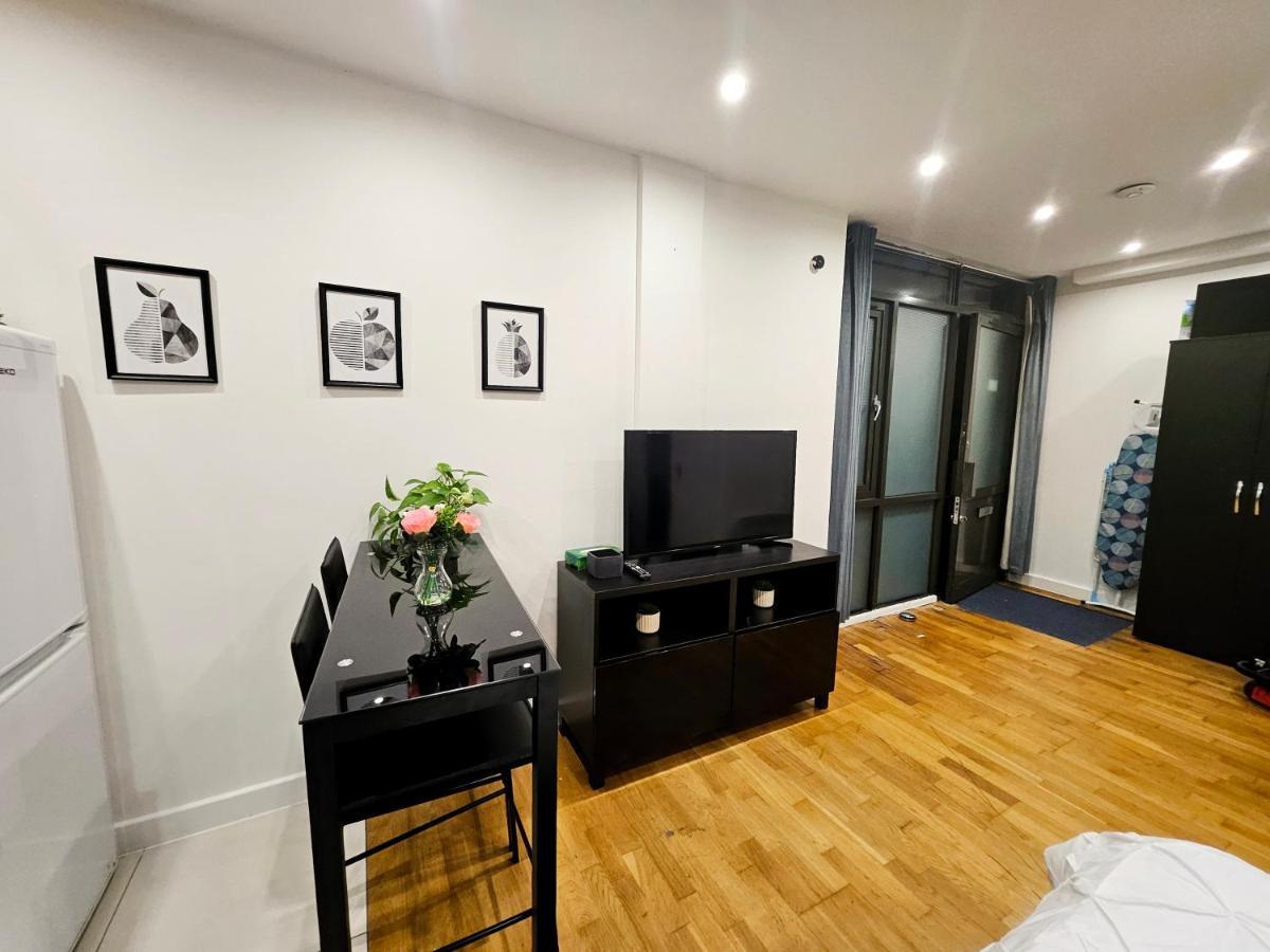 לונדון Gdy0 - The Green Dragon Apartment מראה חיצוני תמונה