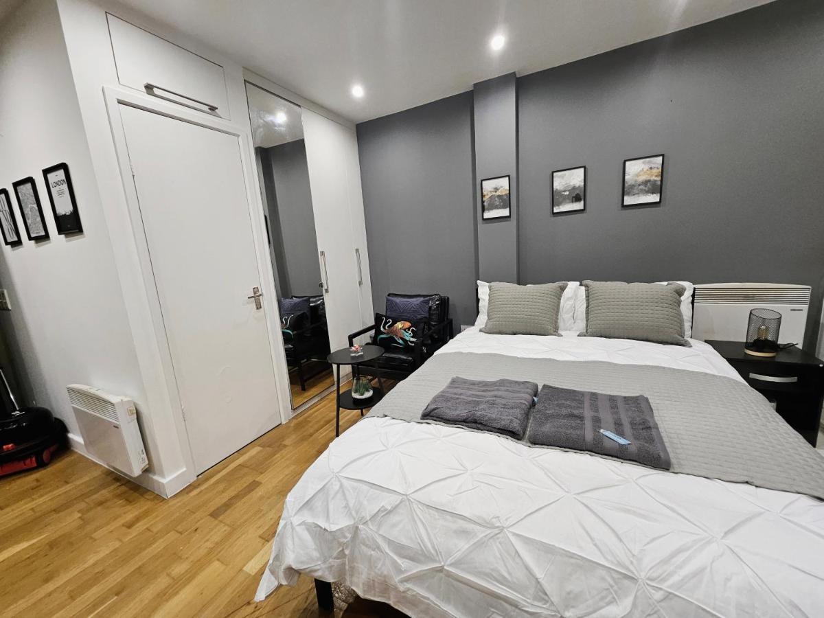 לונדון Gdy0 - The Green Dragon Apartment מראה חיצוני תמונה
